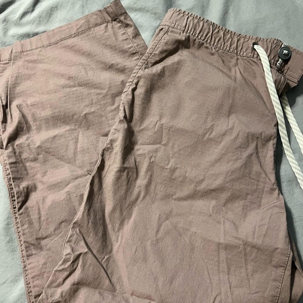 Vuori Women's Joggers - Taupe